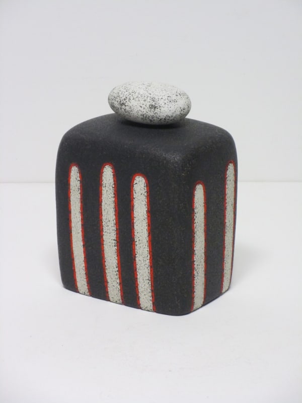 Danville Chadbourne, SMALL AND PERSISTENT ECHO, 2018