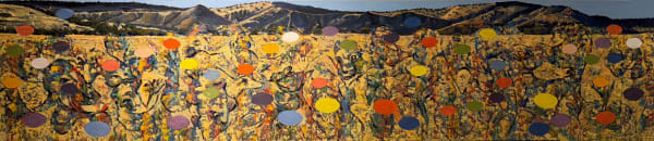 Jim Woodson, Music Composition 2, 2022