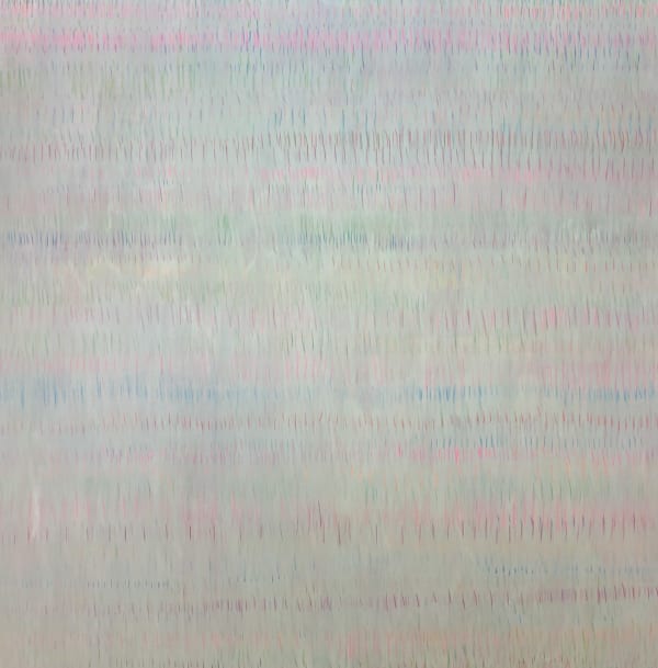 Jeffrey Poole, Sway, 2019