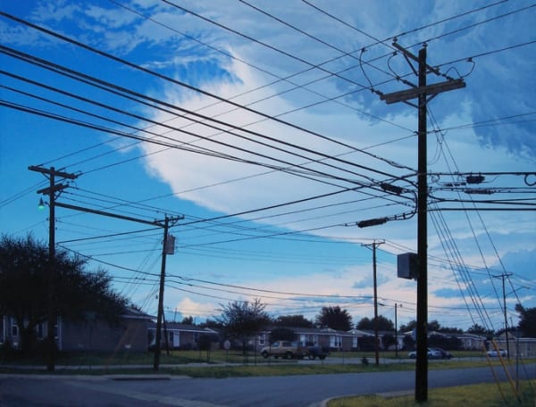 Pat Gabriel, Succession, 2010