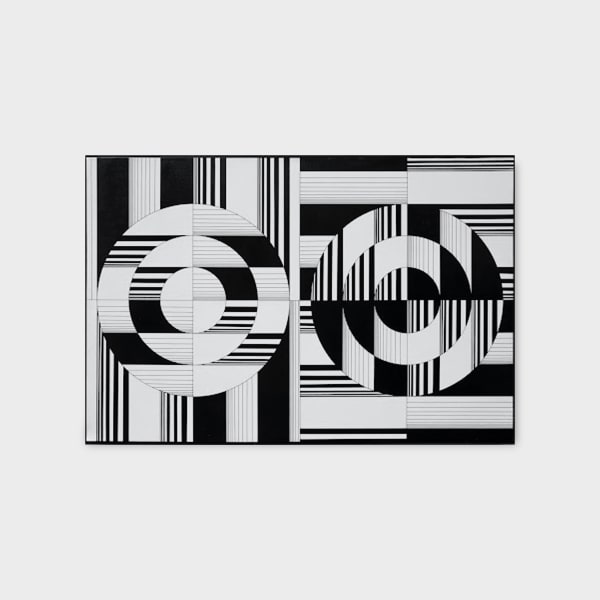 Ender Martos, Dancing Eye, 2007