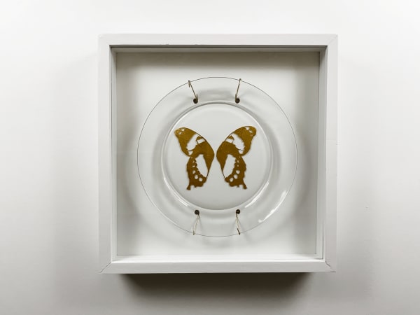Bernardo Vallarino, Gastronomical Paradox - Jamaica, 2022