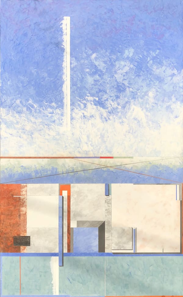 Steve Quevedo, No. 038, 2017