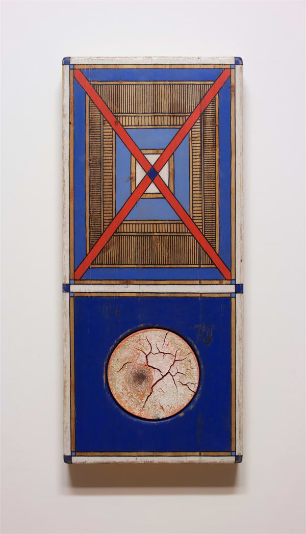Danville Chadbourne, IMPROVISATIONAL HISTORY FOR LOST POSSIBILITIES, 2016 - 2018