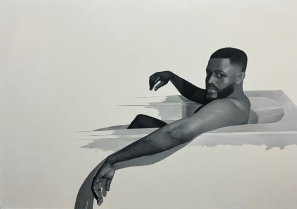 Mathieu Jn Baptiste, Soft Life, 2023