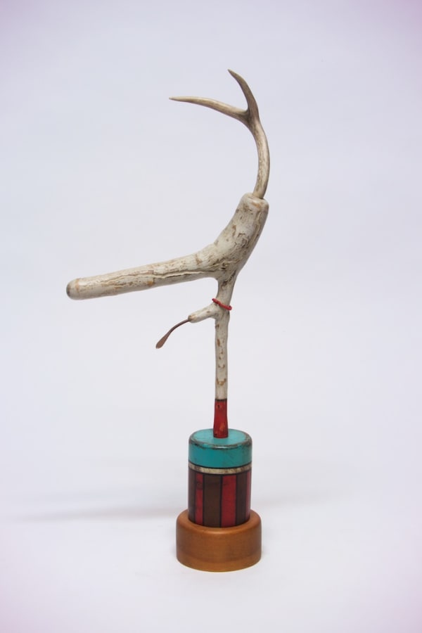 Danville Chadbourne, THE PROTECTOR OF SIMPLE DESIRES, 2004-05