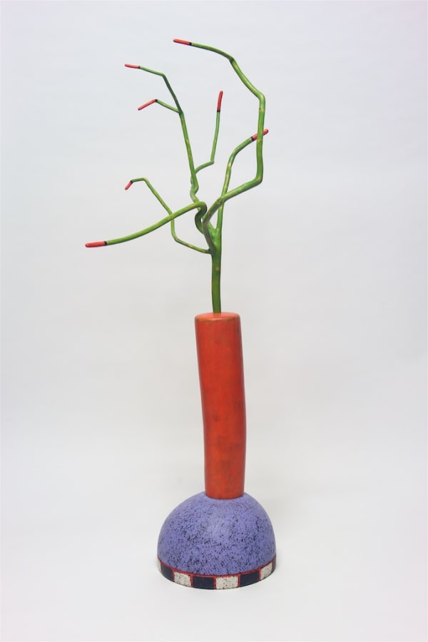 Danville Chadbourne, SPONTANEOUS PREDILECTION, 2012-19