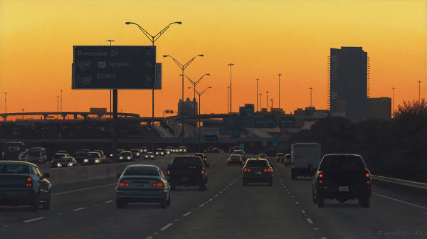 Pat Gabriel, Sundown 30, 2023