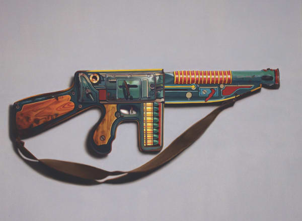 John Hartley, Game Changer, 2013