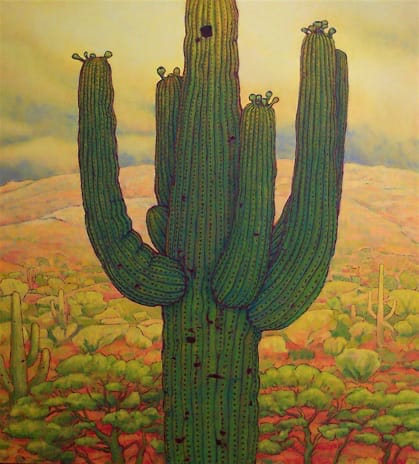 Pat Gabriel, Resurrection, 2004