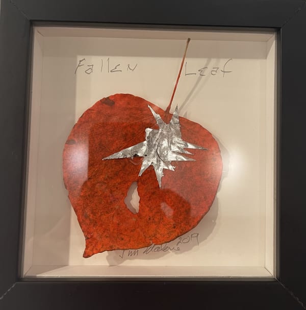 Jim Malone, Fallen Leaf