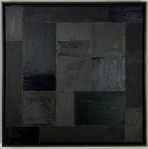 Robert McAn, Night Flight , 2022