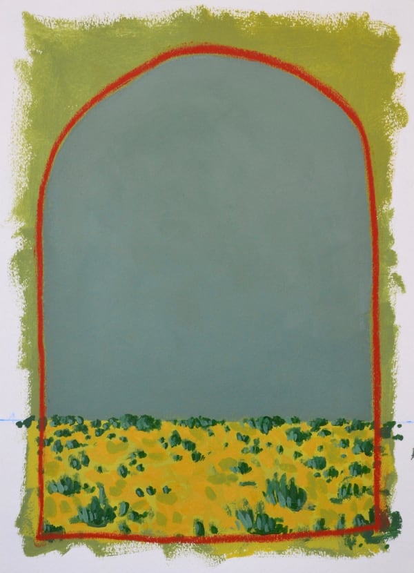 Layla Luna, Homesick Again and Again #05, 2018