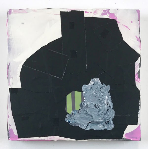 David Willburn, Do You Love Me? Yes. God, Yes. , 2018