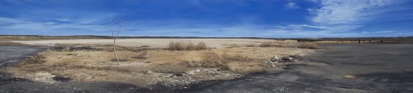 Pat Gabriel, Hope and its Opposite, 2021