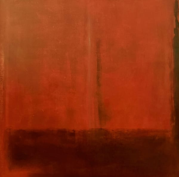 Todd Williamson, Silent Glow, 2025