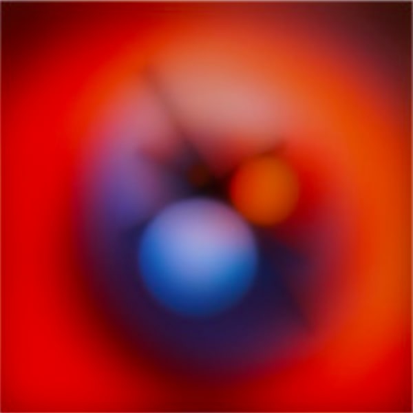 Mads Christensen, Parts of a Heart, 2025