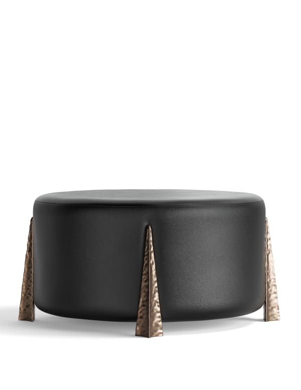 Chaaban Designs, Pike Ottoman, 2023