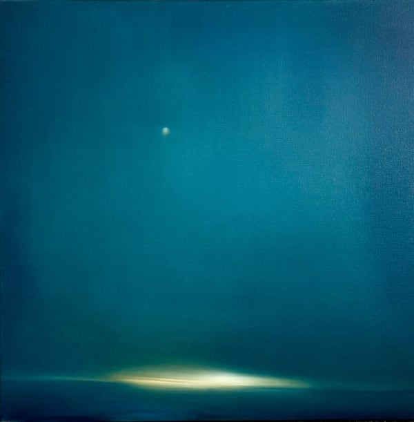 Mark Acetelli, Infinity Bliss