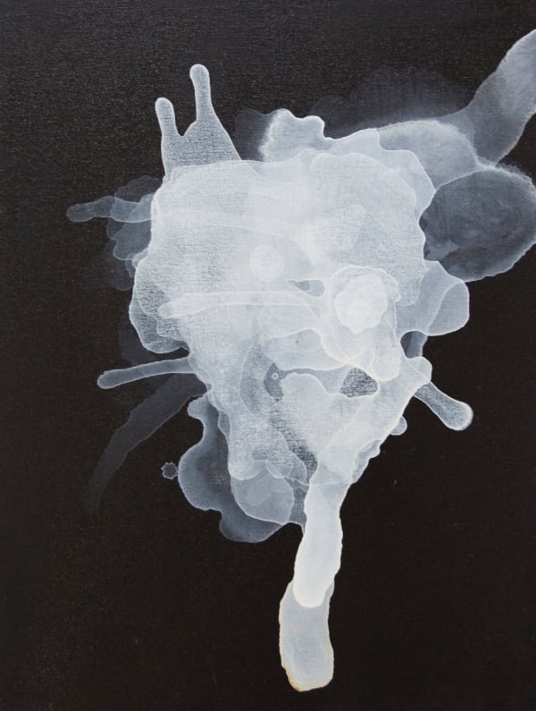 Brandon Lomax, Ancestor (1), 2014