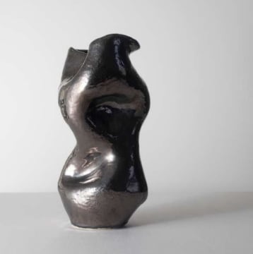 Mohamed Ouedraogo, Vessel 33, 2025