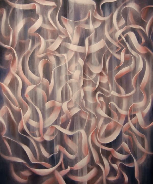 Shane Guffogg, The Fourth Hour of the Seventh Day, 2015