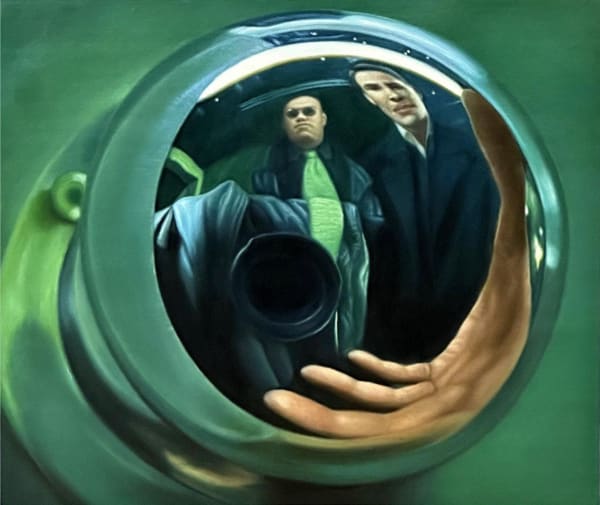 Shay Kun, Evolution, 2022