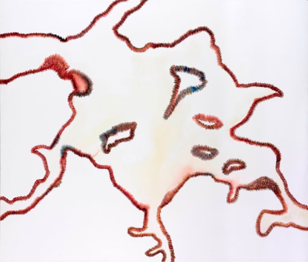 Rotem Reshef, Another Map, 2007