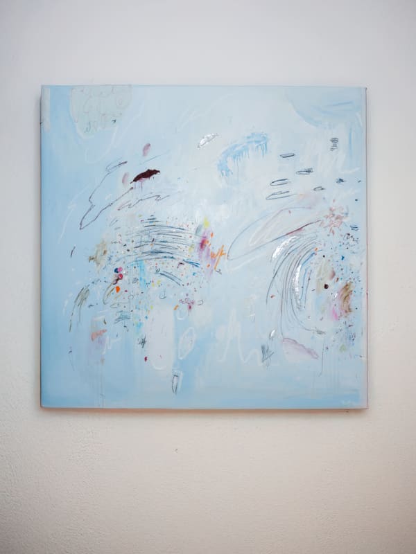 Tom O'Connor, Heaven, 2025