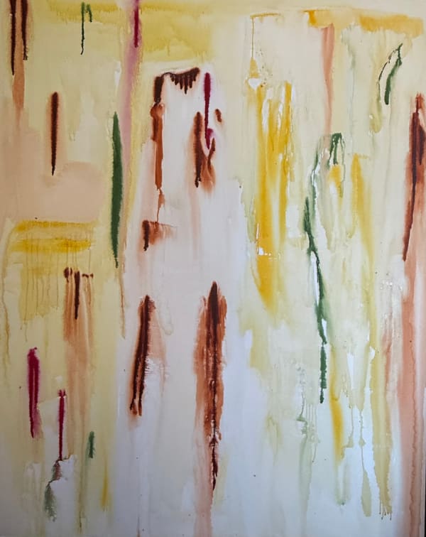 Alexandria Hilfiger, The Camping Conversation, 2025