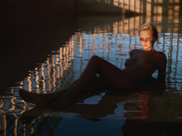 Mona Kuhn, AD 6408, 2014