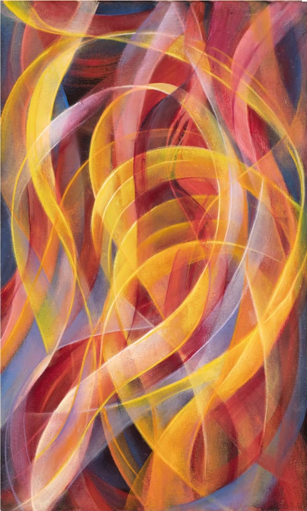 Shane Guffogg, Future's Past #6, 2025