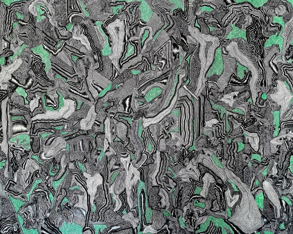 David Paul Kay, Oblivion