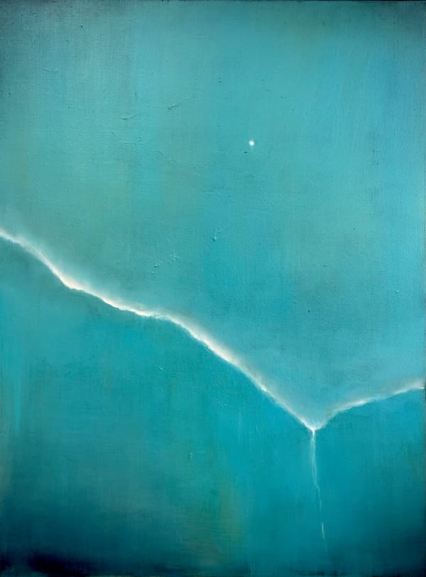 Mark Acetelli, Detachment and Flow