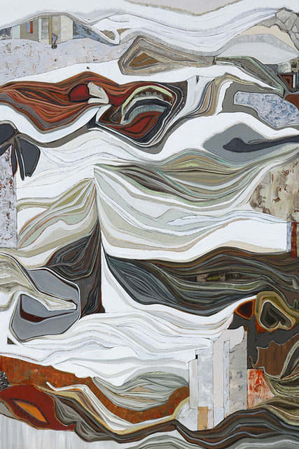 Chase Langford, Saddle Junction 16, 2024