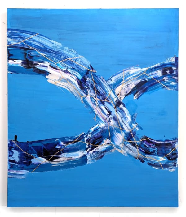 Jac Lahav, Wave Runner, 2023