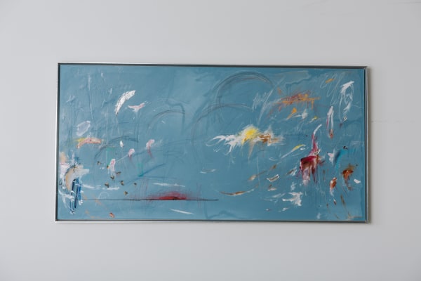 Tom O'Connor, More Remnants of a Dream, 2025