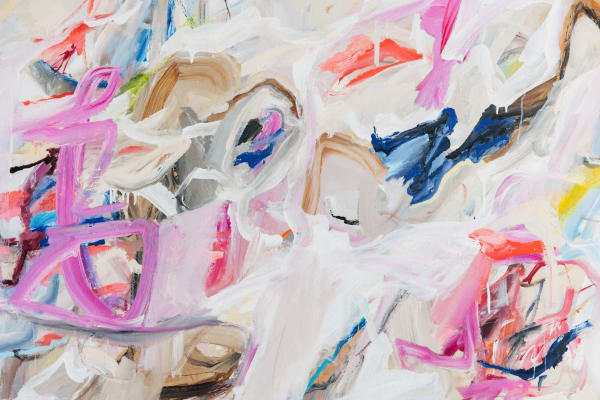 Tom O'Connor, In the Garden Beyond the Gate, 2025