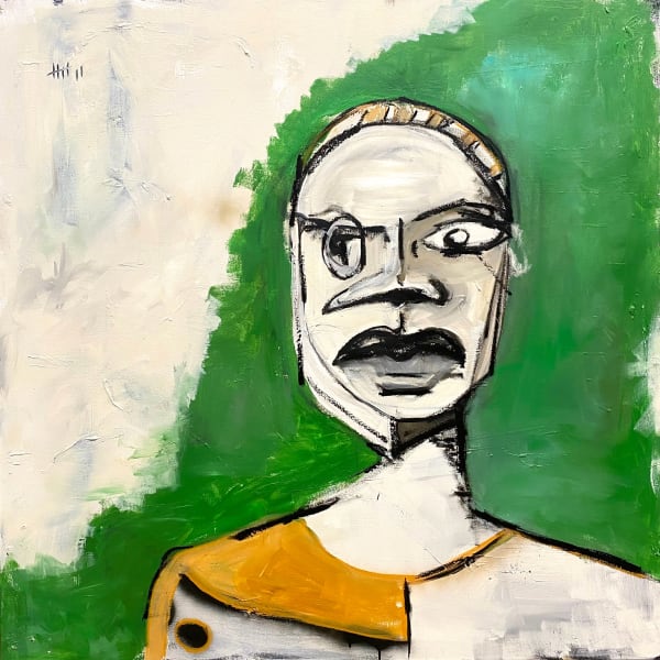 Wes Aderhold, Leo, 2019