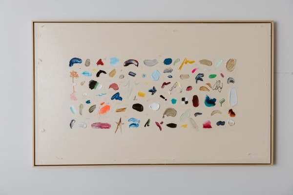 Tom O'Connor, EMOJI: (In Oat) 6, 2025