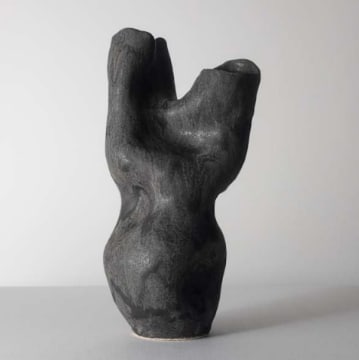 Mohamed Ouedraogo, Vessel 32, 2025