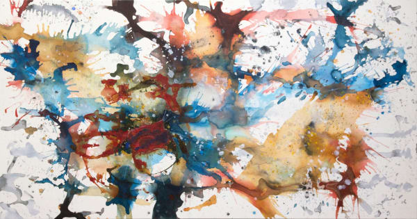 Brandon Lomax, Big Bang 1, 2015