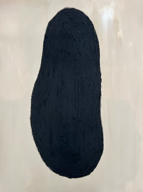 Alexandria Hilfiger, Acceptance: Beauty in the Beholden, 2023