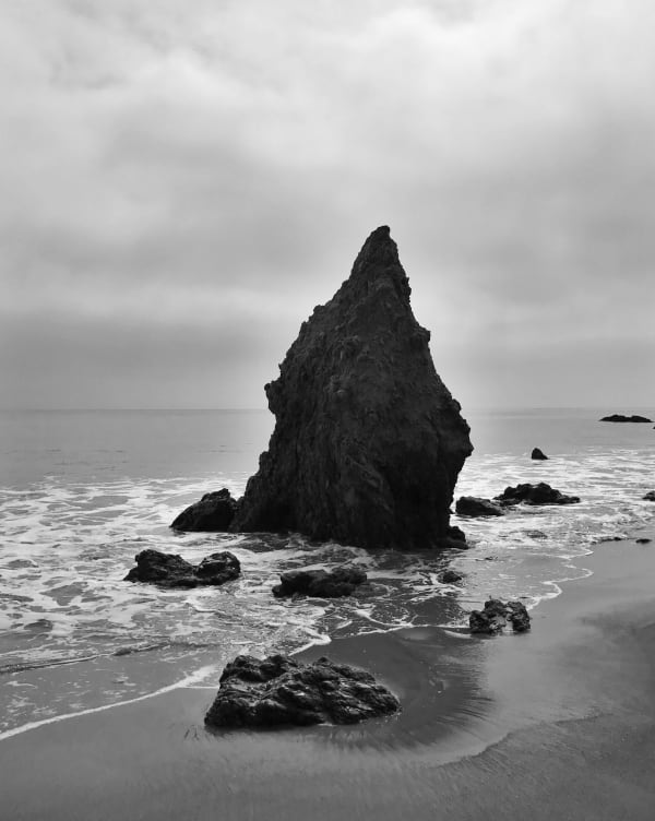 Ruben Tomas, El Matador