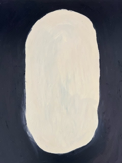 Alexandria Hilfiger, Acceptance: Open Ended Endings, 2022