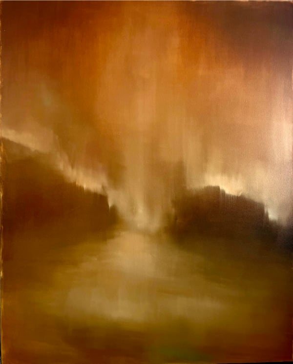 Mark Acetelli, Lit From Within