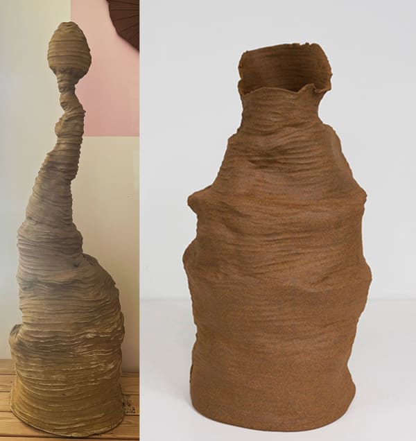 Brandon Lomax, Give and Take, 2021