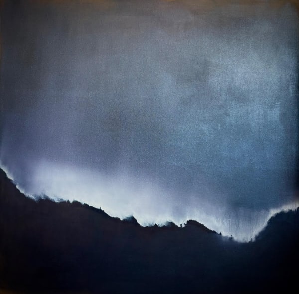 Mark Acetelli, From Dusk Till Dawn, 2025