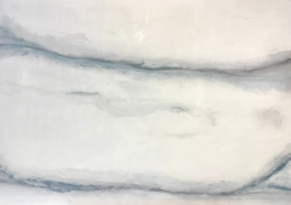 Todd Williamson, The Paradox of Stillness, 2024