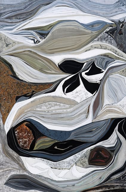 Chase Langford, Arrowhead, 2024